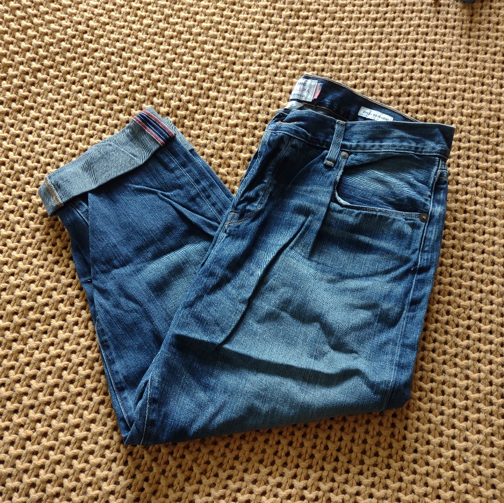 Nwot Lucky Brand Denim